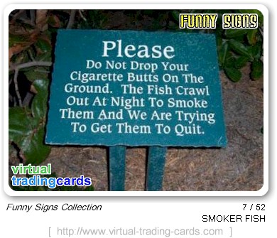Funny Hobo Signs. Funny signs.