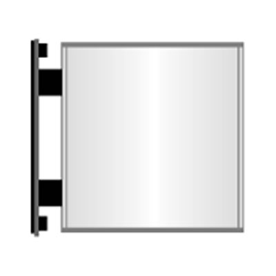 WBP 6"X 6"