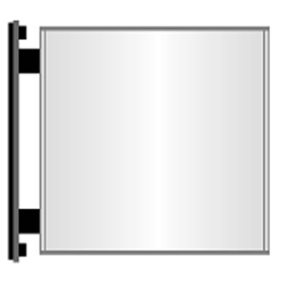 WBP 8 "X 8"