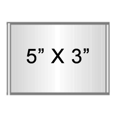 WFP 5"X3"