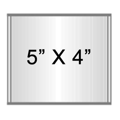 WFP 5"X4"