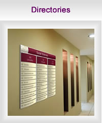 Directories