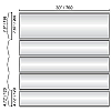 Multi-Panel Directory 27X30 (modified)