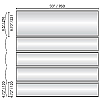 Multi-Panel Directory 28X36