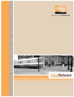 vista railways catalog