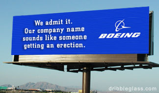 funny boeing