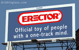 funny erector