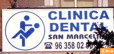 funny dental logo