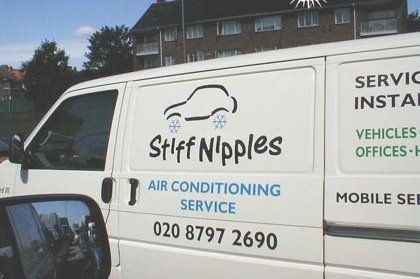 funny nipples